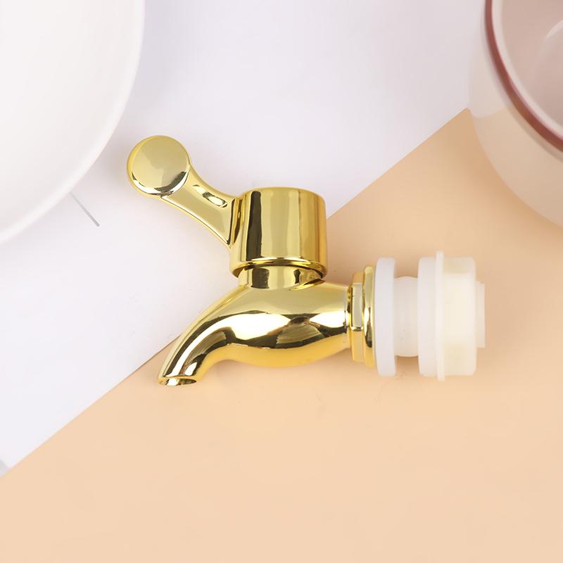 Product Introduction of Vòi Nước Chống Rò Rỉ, Kích Thước 12mm, Thích Hợp Cho Vòi Nước, Chai Rượu Thủy Tinh, Lọ Và Thùng, Vòi Bồn Nước, Có Bộ Lọc, Van Rượu, Tính Năng Rót Nước 24