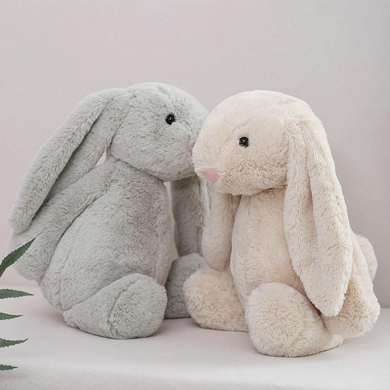 JELLYCAT, Gấu Bông JELLYCAT, Thỏ Bông Jellycat, Dễ Thương Cho Bé Phong Cách Hàn Quốc, Gấu Bông Làm Quà Tặng