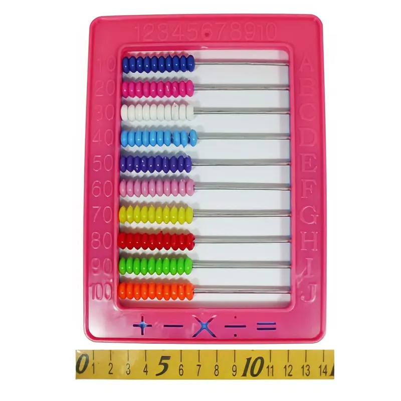 ( BISA COD ) PROMO MAINAN EDUKASI ANAK SEMPOA HITUNG MENGHITUNG / ABACUS / SIMPOA / MAINAN ANAK LAKI LAKI / MAINAN ANAK PEREMPUAN SNI MURAH 1