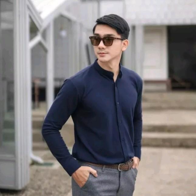 PROMO Kemeja Pria Lengan Panjang-Kemeja Polos Pria Distro Premium-Kemeja Polos Oxpord Oxport Bisa COD 2