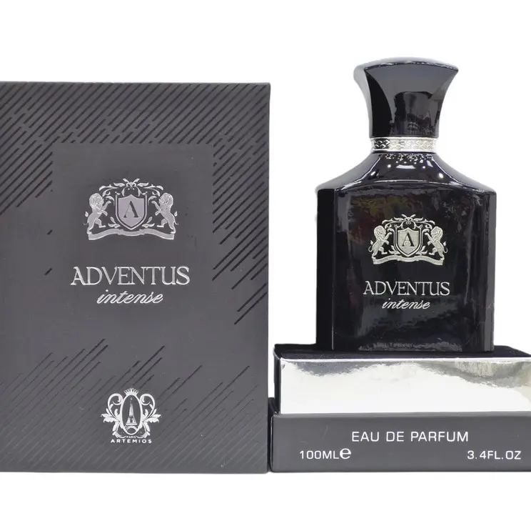 Adventus Intense EDP 100ml by Artemios TikTok Shop Philippines