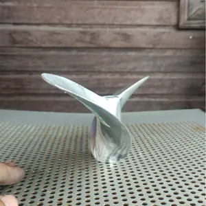 Kipas Perahu Balap Ketinting GX 460 ALMUNIUM Model Thailand 13 s.d 16 Pk Putaran Cepat (1:1)