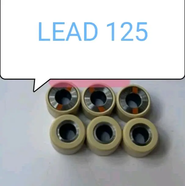 Bi côn,bi văng,bi nồi xe Ab(125,110),xe lead ( cũ, mới) Vision (cũ, mới) xe SH(125,150),xe BCX Phụ Kiện Phụ Tùng 4