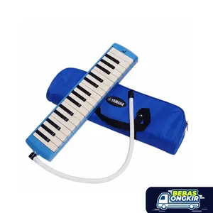 Yamaha Pianica P-32 D ORIGINAL / PIANIKA YAMAHA P32D