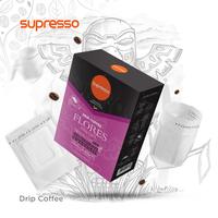 Gambar Supresso Flores Bajawa Drip Coffee dari INDRACO Store Kab. Gresik 1 Tokopedia