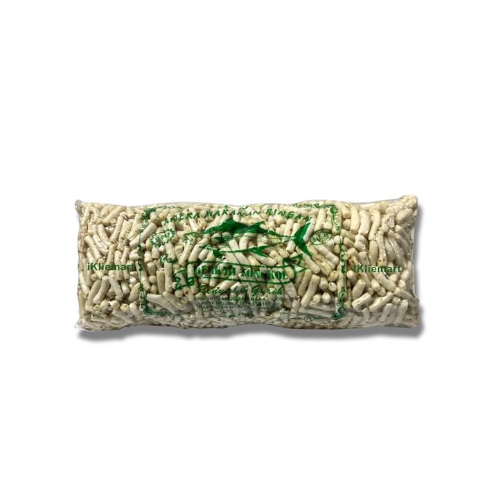Kerupuk Stik Ikan Tongkol Kemasan 1 kg Bebas gula Camilan Keripik Snack Food Makanan Cemilan Krupuk 2