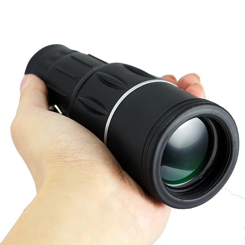 16x52 Monocular Telescope, High Power Compact Portable Waterproof - View #4