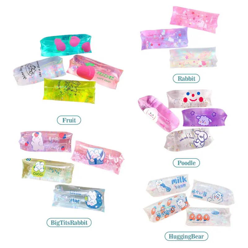 Đồ Chơi Squishy Jumbo, Thiết Kế Rắn Nước Bắt Quái Vật, Không Thể Giữ FIDGET, Thích Hợp Cho Bữa Tiệc Mới Lạ, Giúp Giảm Căng Thẳng, Đồ Chơi Rắn Nước Dính, Cứng Để Bắt 6