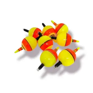 Pelampung Policon BLITZ - Platik