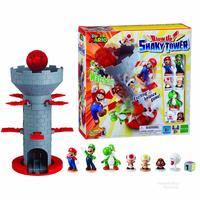 Gambar Super Mario Bros Shaky Tower Balancing Game Arcade Epoch dari Mishana Shop Kab. Tangerang 1 Tokopedia