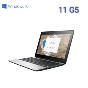 Laptop H*P 11 G5 Intel N3060 Ram 4/128 Windows 10