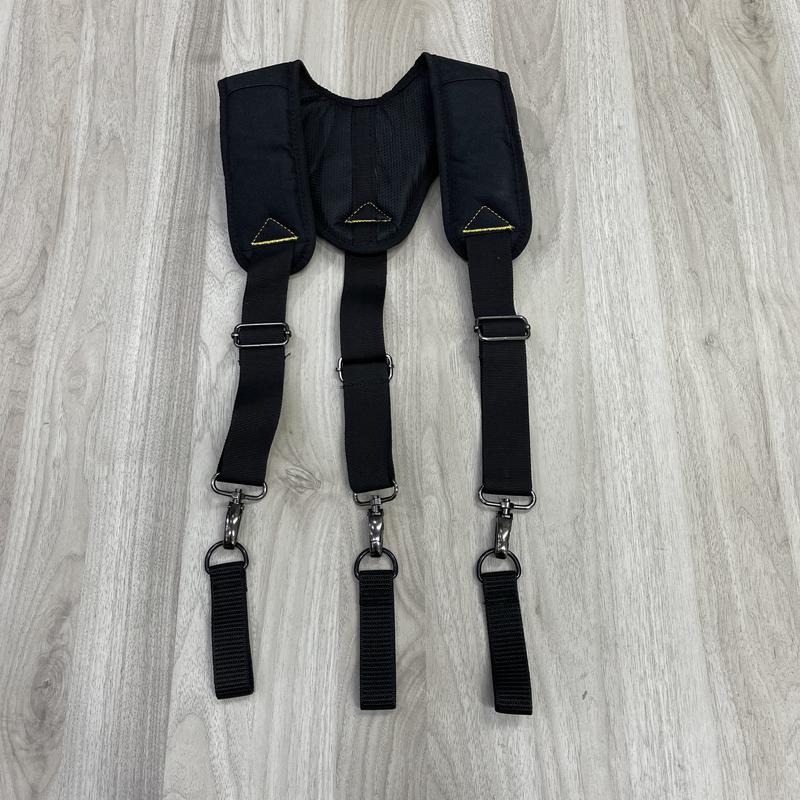 Dây đeo vai chữ Y dành cho đai đeo nghề không logo