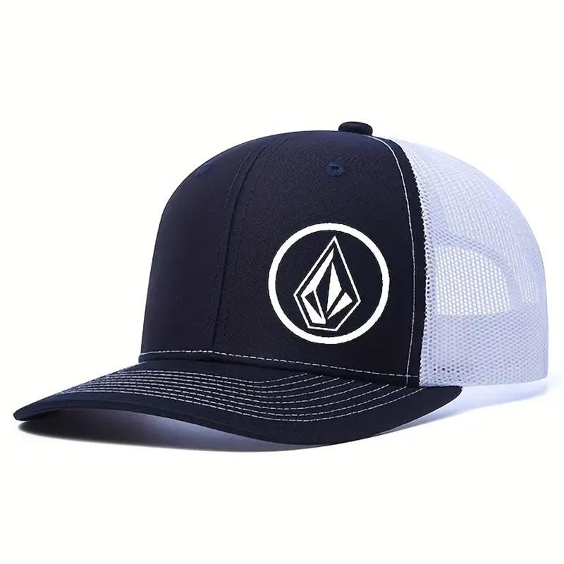 Product Introduction of High Quality Brand Anime Cartoon Snapback Cotton Baseball Cap Men Women Hip Hop Dad Mesh Hat Trucker Hat Student Outdoor Street  Adults  Youth Sun Hat 7