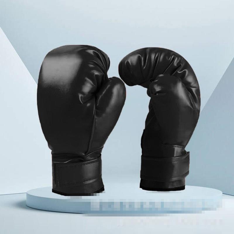  Găng Tay Đấm Bốc Bao Gồm Đệm Dành Cho Tất Cả Nam Nữ Và Trẻ Em Lý Tưởng Để Tập Luyện Muay Thái Kickboxing Và MMA Thiết Bị Tập Thể Dục Võ Thuật Thể Thao Thể Thao Chiến Đấu Đồ Tập Luyện 