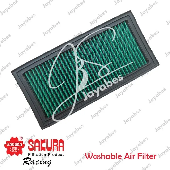 Filter Udara Racing Mitsubishi XPANDER/MIRAGE SAKURA ORIGINAL 1