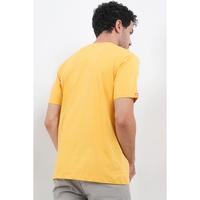 Gambar CDL T-Shirt Pria H0092P07A - L, Yellow dari Cardinal Official Kab. Bandung 2 Tokopedia