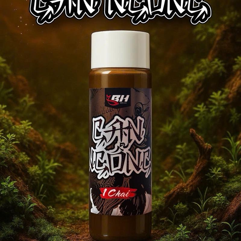 Hương Liệu Câu Cá Gan Ngỗng - 150g