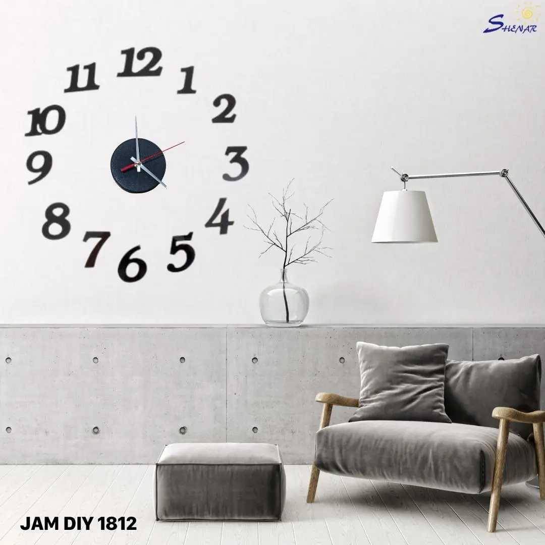 JAM DIY 1811