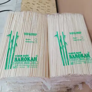 Tusuk Sate Ayam 500gr / Kambing 1kg 15cm, 18cm, 20cm & 22cm kitchenware