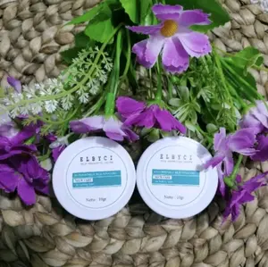 Neck Care cream leher elbyci