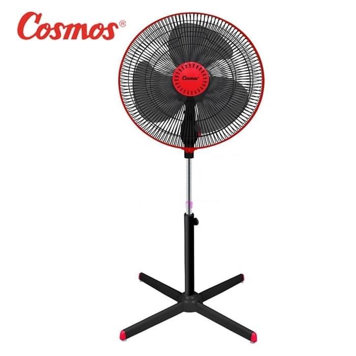 COSMOS Kipas Angin Berdiri 16" - 16-XDC 0