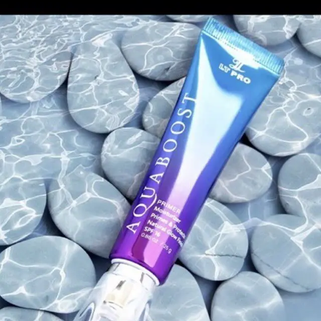 LT PRO AQUABOOST PRIMER MOISTURIZER 1