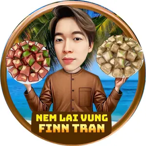 NEM LAI VUNG Finn Trần