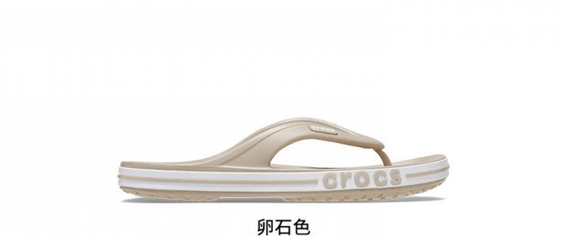 Product Introduction of Dép Xỏ Ngón, Crocs, Carlochi, Dành Cho Phụ Nữ Và Nam Giới, Dép Lê, Giày Đi Biển, Dép Xỏ Ngón Đi Bờ Biển, Giày Đế Bằng, Năm 2024 10