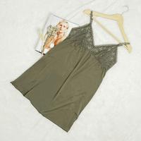 Gambar Cressida Lingerie Ladies Green - WLULN.WB330J - M/L dari Cressida Kota Bandung 2 Tokopedia
