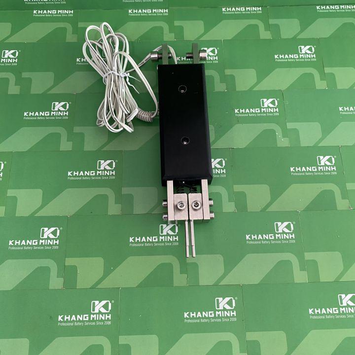 Tay Hàn Cân Lực Phíp Dùng Cho Các Loại Máy Hàn Cell Pin