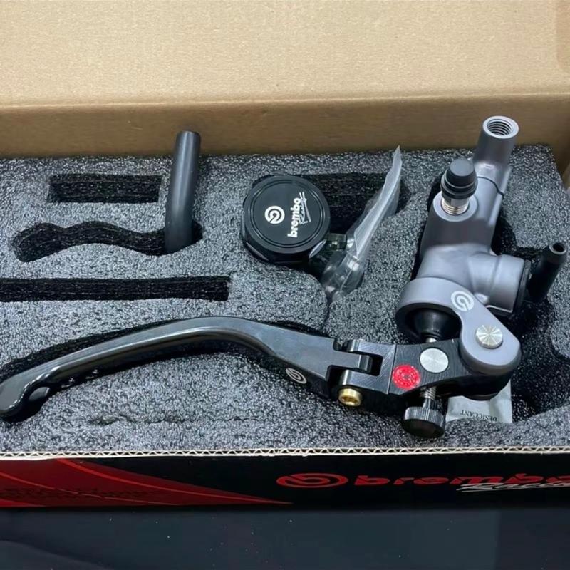 Tay Thắng Perosa Mod Brembo RCS14 Siêu Nét Phụ Tùng tay brembo