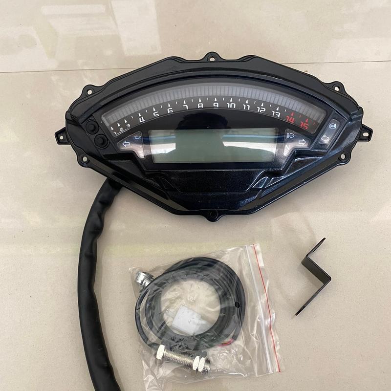 SPEEDOMETER DIGITAL VARIO 125/150 3