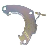 Gambar Plate Comp Setting Kanan Honda CB150R StreetFire K15 17507K15900 dari Honda Cengkareng Kota Tangerang 2 Tokopedia