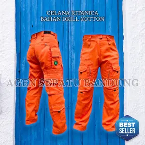 AGEN COD CELANA TACTICAL PREMIUM CELANA TACTICAL PDL KTNC PANJANG / CARGO TACTICAL OUTDOOR / CELANA PANJANG GROSIR COD