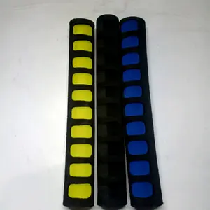 SPON JARI BUSA JARI WARNA STANG MOTOR UNIVERSAL