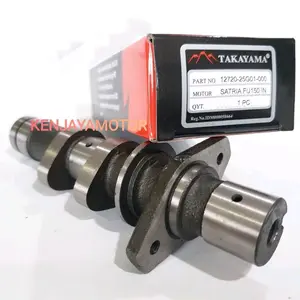 NOKEN AS KLEP SATRIA FU IN MINYAK HIGH QUALITY