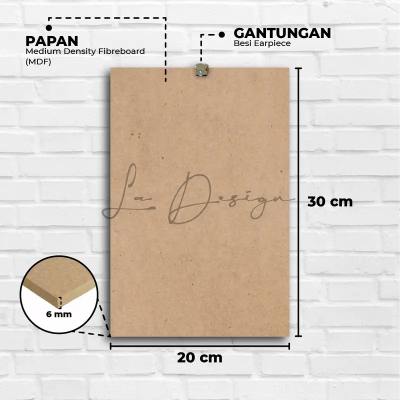 Hiasan Dinding YouTub3 Play Button Silver Pajangan Dinding 2
