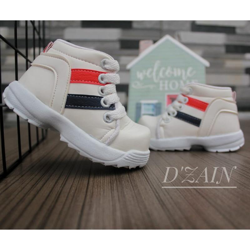 Product Introduction of Sepatu boot anak usia 1 s/d 3 tahun/sepatu boot anak murah 14