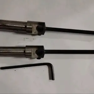 valve seat cutter satuan pilot only per pcs