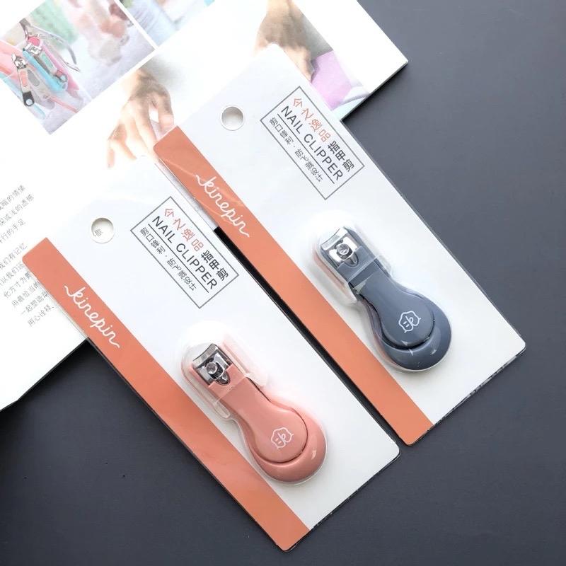 Bấm Móng Tay Siêu Sắc - chất liệu cao cấp /Dụng cụ bấm móng tay loại nhỏ 0