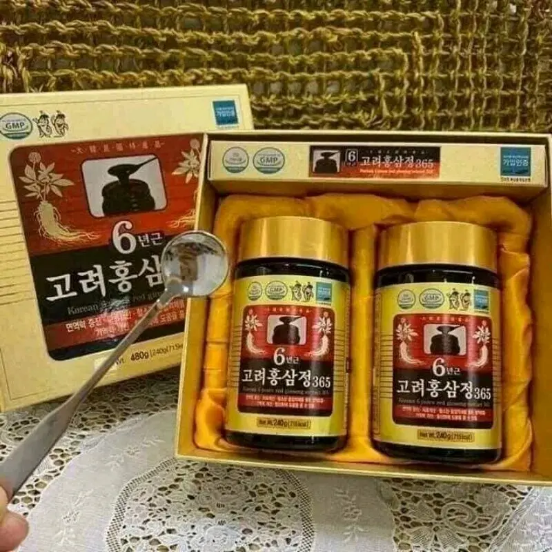 CAO SÂM 365 SET 2