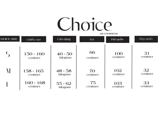 [NEW COLOR] Quần Kaki Sọc Đen Trắng Phong Cách Dài Ống Rộng CHOICE.SG-BlueStripe Kaki 3