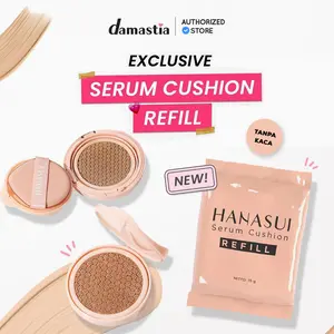 Hanasui Serum Cushion Refill
