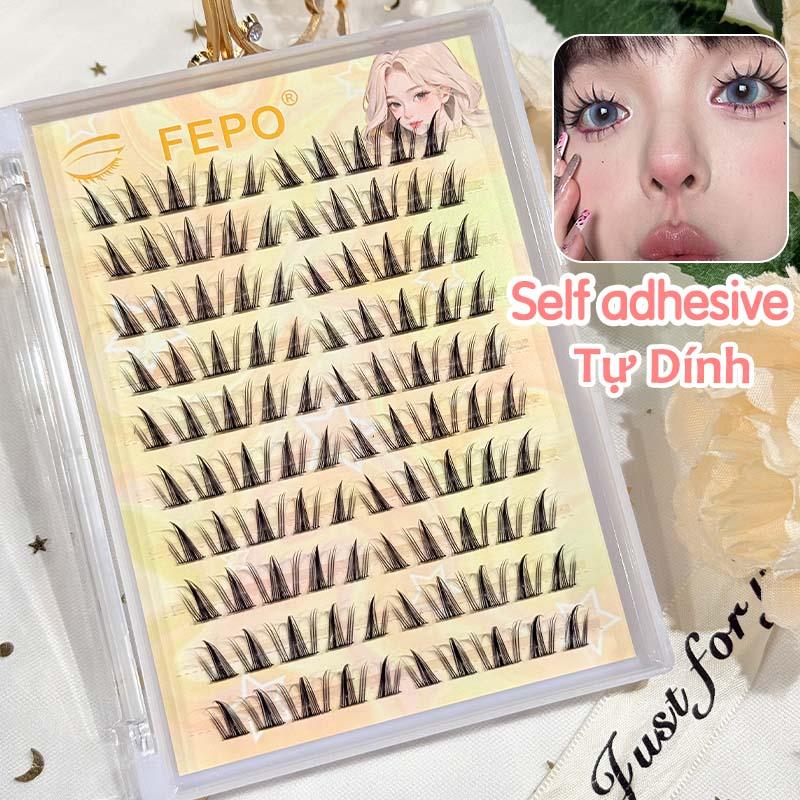 Product Introduction of Lông Mi Giả, Tự Dính, 10 Hàng, Không Cần Keo, Lười Biếng, Thiết Kế Hoa Hướng Dương, Dài Và Sức Chứa Lớn, Lông Mi Dưới Cụm Đơn, Thích Hợp Cho Mỹ Phẩm 20