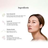 Gambar ULTIMA II Delicate Undermakeup 60 ml - Primer Hydrating Base Makeup - Tint Aquafleur dari ULTIMA II ID Kota Administrasi Jakarta Timur 2 Tokopedia