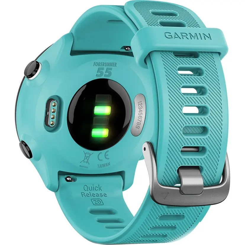 Đồng hồ thông minh Garmin Forerunner 55 | BigBuy360 - bigbuy360.vn Đồng hồ thông minh Garmin Forerunner 55 | BigBuy360 - bigbuy360.vn