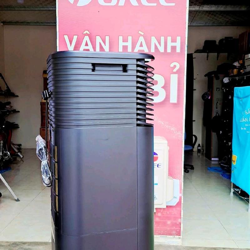 Điều hoà treo tường Gree . Công suất từ 9000BTU - 24000BTU 8
