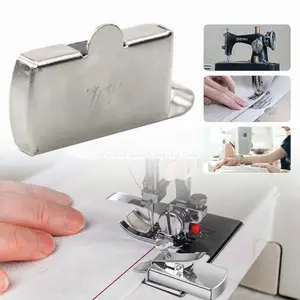 【COD】Magnet Jahit Pembatas Pengepas Jahitan Magnet Sewing Seam Guide Magnetic Seam Guide Magnet Kuat