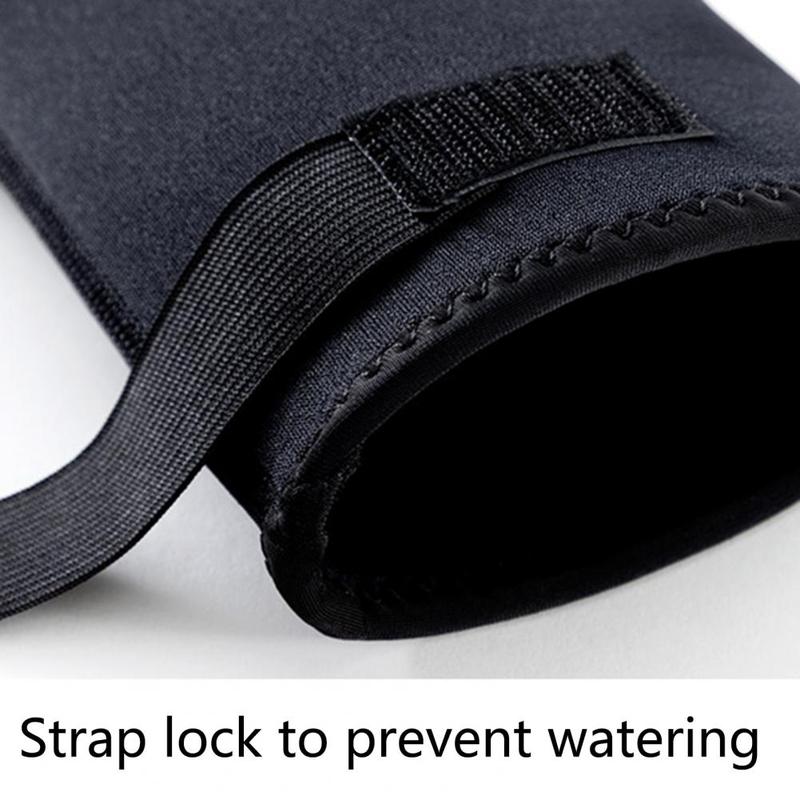 Product Introduction of 1 Pair Diving Socks Wear-resistant Elasticity Non-slip Neoprene Beach Surfing Booties Water Sport Supply 15