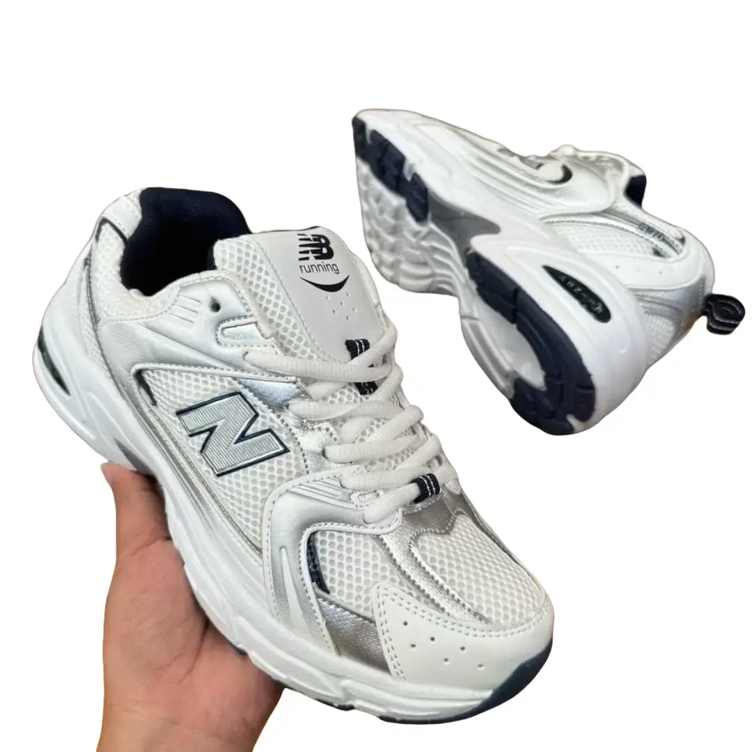 ขายดี รองเท้าใส่เดินใส่วิ่ง New Balane 530 สำหรับผู้หญิงผู้ชาย มีพร้อมส่ง size